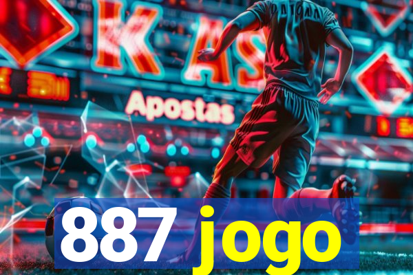 887 jogo